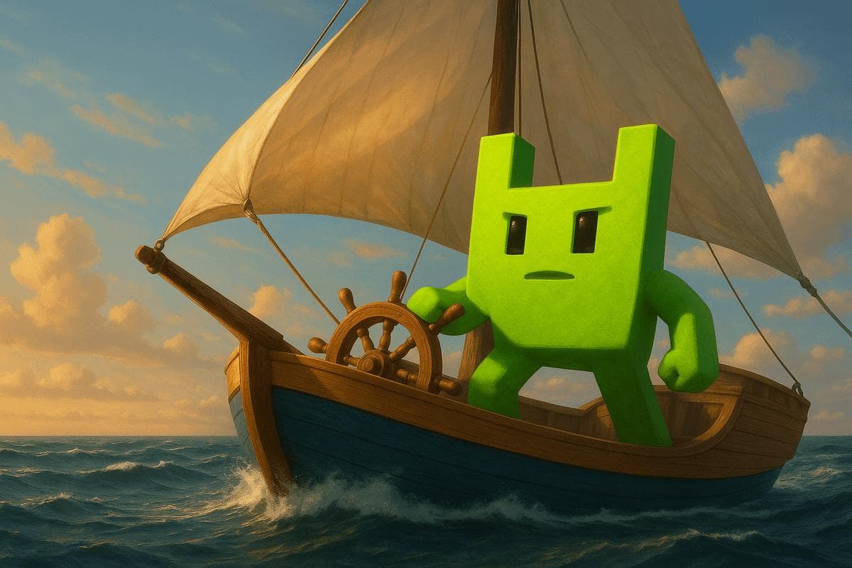 Opensea Remixed