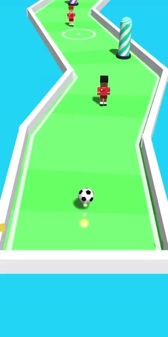 Goal Chain