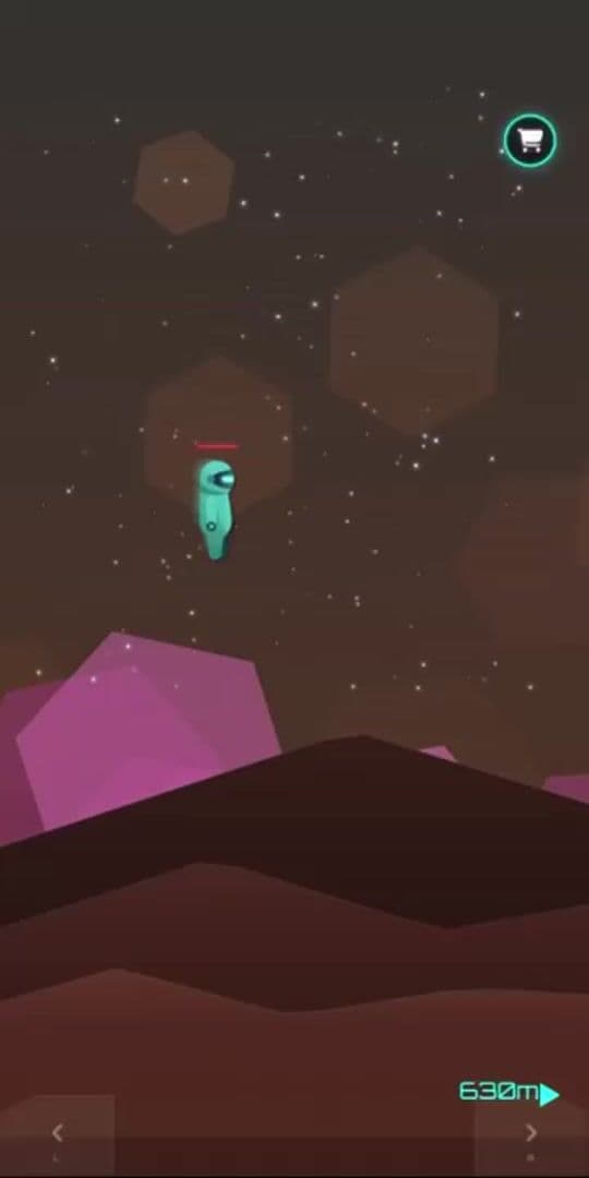 Mars Lander